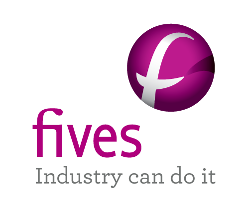 fives